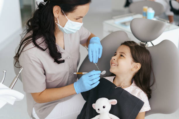 Best Emergency Dental Care for Broken or Chipped Teeth in Three Oaks, MI