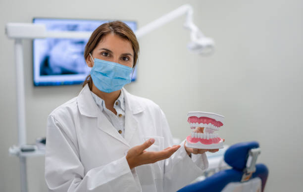 Best Emergency Dental Care for Broken or Chipped Teeth in Three Oaks, MI