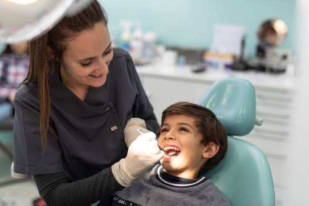 Best Emergency Treatment for Dental Infections or Abscesses in Three Oaks, MI