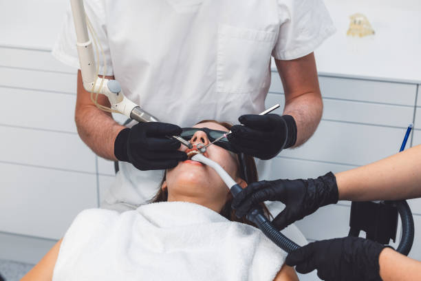 Best Emergency Tooth Extraction in Three Oaks, MI