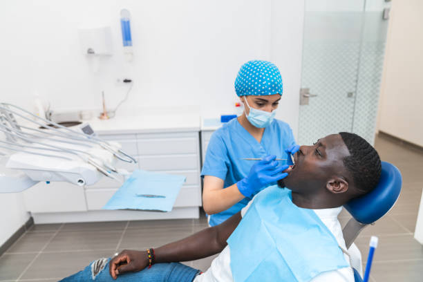Best Same-Day Emergency Dental Services in Three Oaks, MI